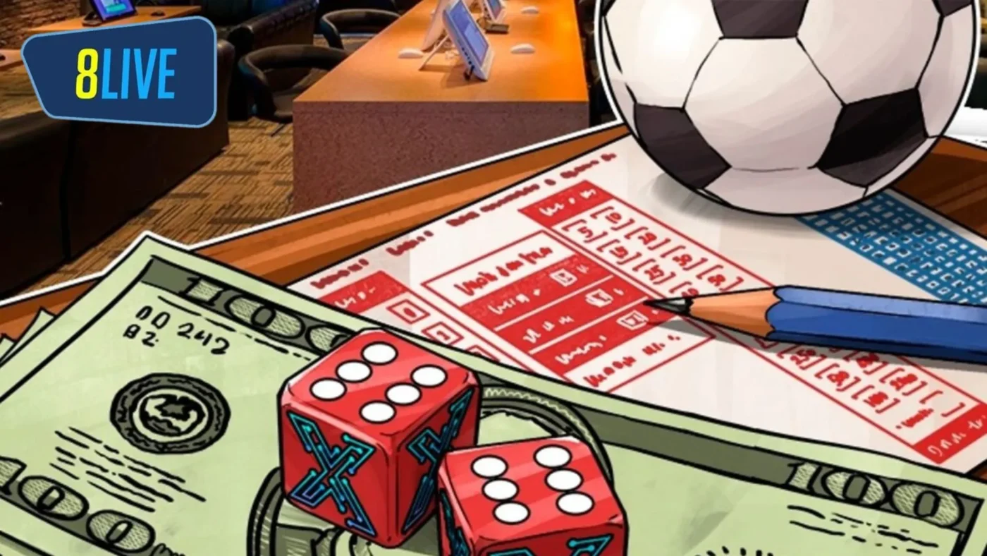 Chiến lược Flat Betting giúp duy trì số tiền cược của anh em ổn định