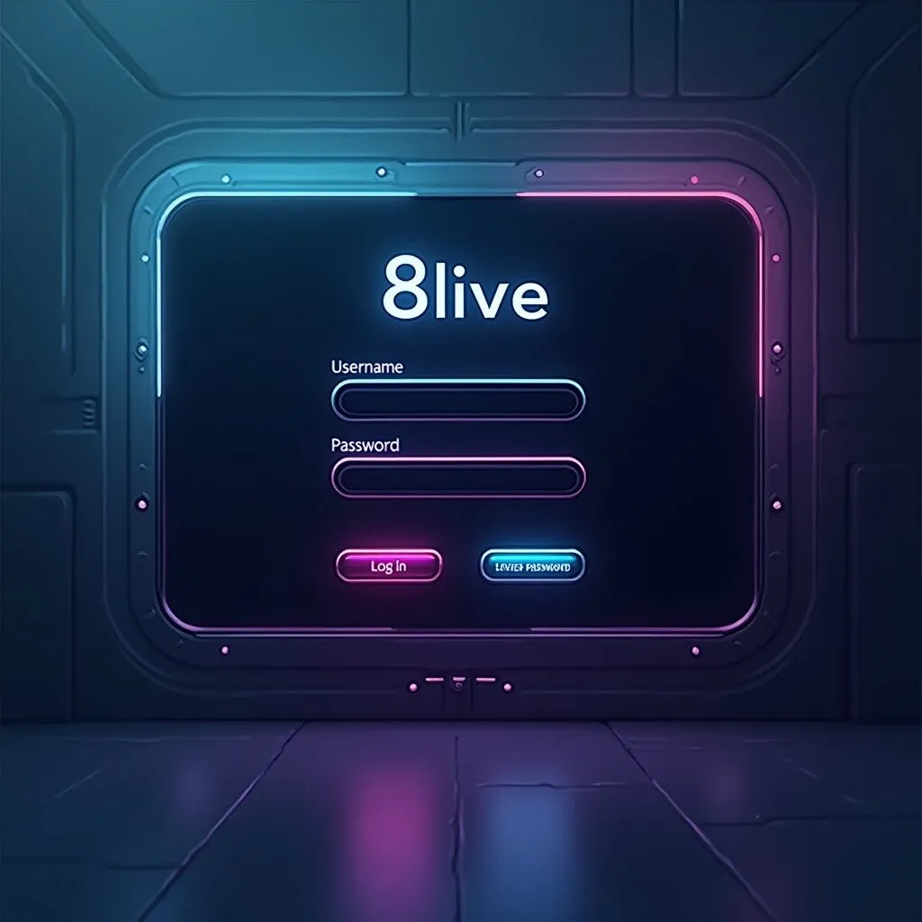 Hướng dẫn chi tiết tham gia nhà cái 8LIVE Hướng dẫn chi tiết tham gia nhà cái 8LIVE